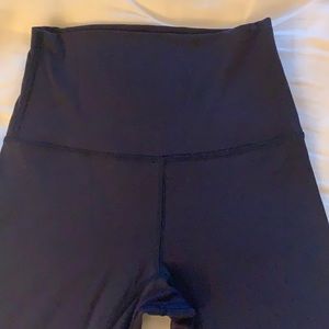 Lululemon Align 25” (7/8 length)
